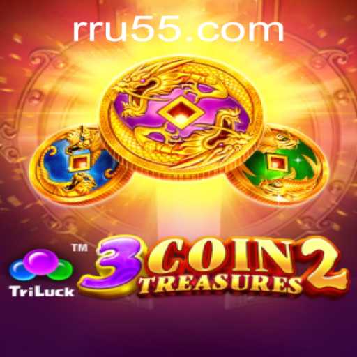 Descubra o Mundo de 3CoinTreasures2: A Nova Sensação dos Jogos Online
