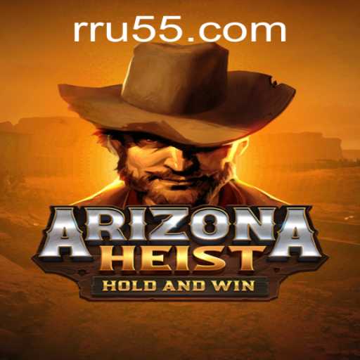 Descubra ArizonaHeist: O Novo Fenômeno de Jogo Online