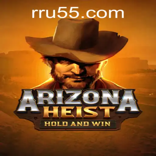 Descubra ArizonaHeist: O Novo Fenômeno de Jogo Online