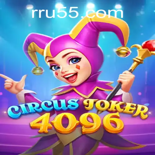 CircusJoker4096: Aventuras e Estratégias no Mundo do Entretenimento Digital
