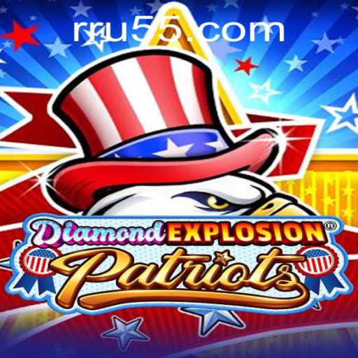 Explorando o Mundo do Jogo 'DiamondExplosionPatriots': Uma Experiência Única