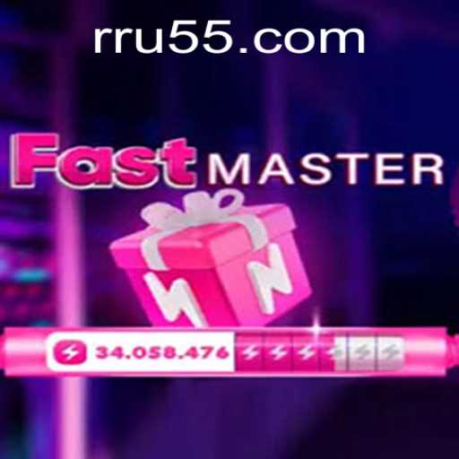 Descubra FastMaster: O Jogo Que Está Dominando RU55.COM