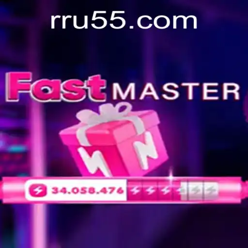 Descubra FastMaster: O Jogo Que Está Dominando RU55.COM