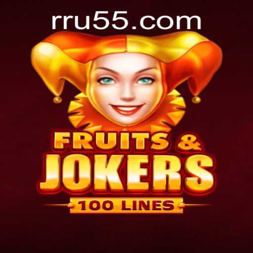 Exploração de FruitsAndJokers100: Uma Jornada Vibrante no Mundo dos Jogos