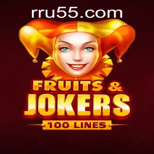 Exploração de FruitsAndJokers100: Uma Jornada Vibrante no Mundo dos Jogos