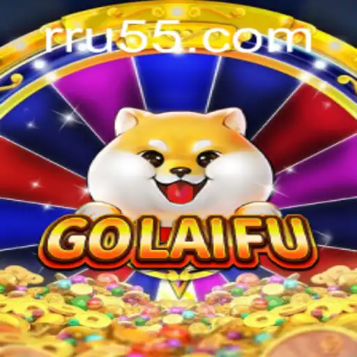 Descubra GoLaiFu: Um Jogo Inovador em Expansão com RU55.COM
