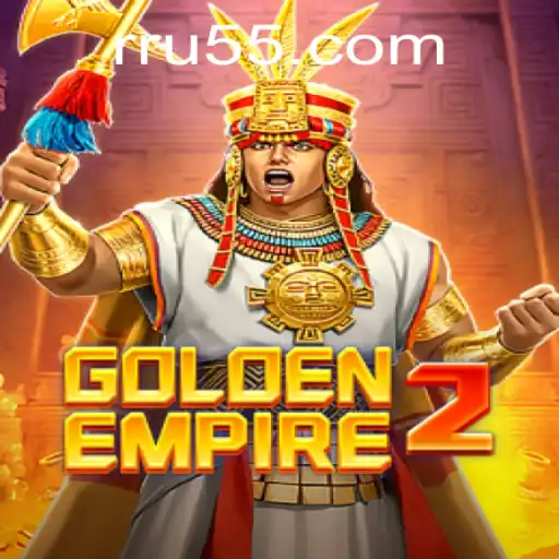 Descubra o Universo de 'GoldenEmpire2' - Um Jogo Inovador com Desafios Únicos