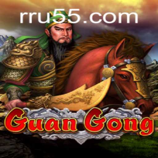 Descubra o Fascinante Mundo de GuanGong