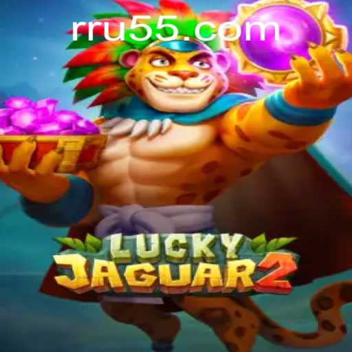 Explorando o Mundo de Luckyjaguar2: Um Jogo de Aventura e Estratégia