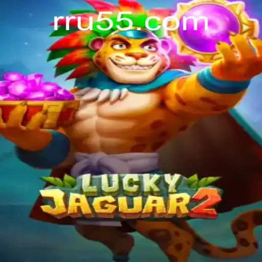 Explorando o Mundo de Luckyjaguar2: Um Jogo de Aventura e Estratégia