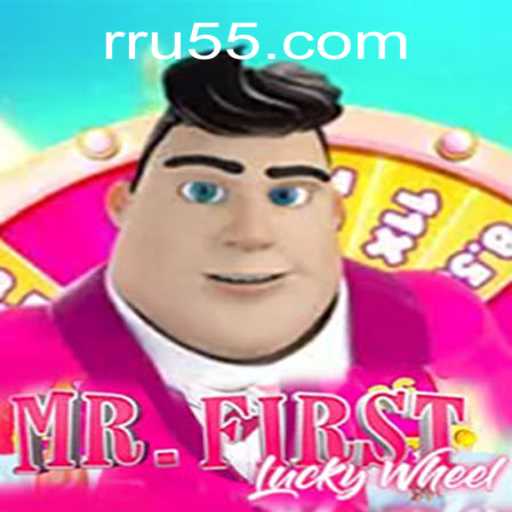 Explorando MrFirstLuckyWheel: Uma Nova Experiência de Jogo Online