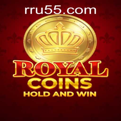 Descubra o Mundo de RoyalCoins: O Jogo de Estratégia e Aventura de RU55.COM