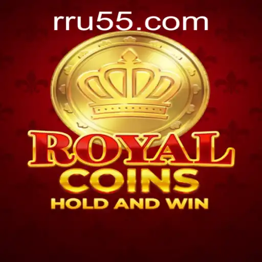 Descubra o Mundo de RoyalCoins: O Jogo de Estratégia e Aventura de RU55.COM