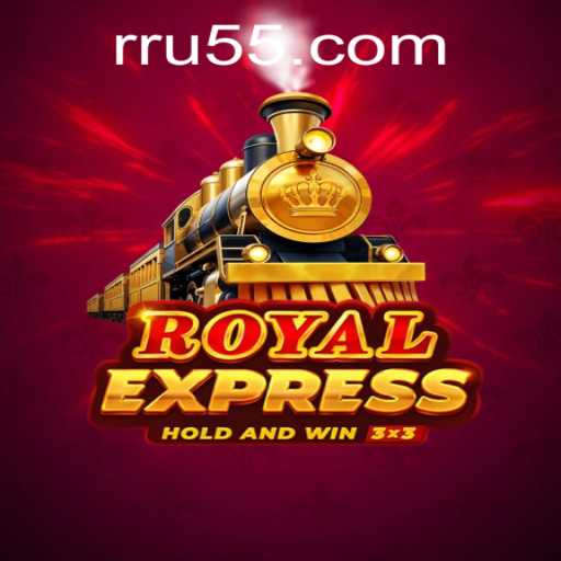 Royal Express: Descubra a Aventura do Jogo Estratégico RU55.COM