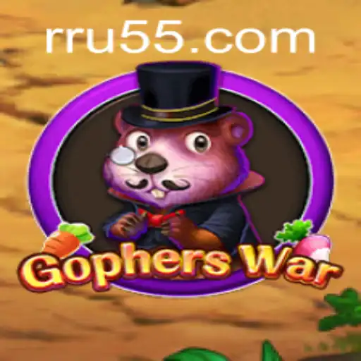 Explorando o Fascinante Mundo de GophersWar: Um Mergulho Profundo nas Regras e Estratégias