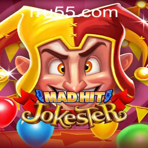 Explorando o Jogo MadHitJokester e Seu Conceito Único