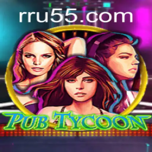 Descubra o Excitante Mundo de PubTycoon: Um Jogo de Estratégia e Gestão