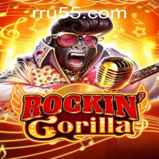 Explorando o Universo de RockinGorilla