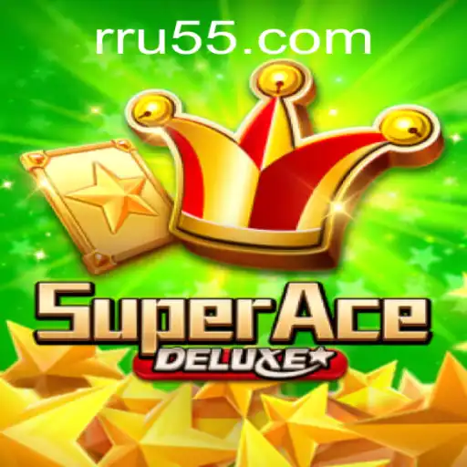 Descubra o Fabuloso Mundo de SuperAceDeluxe