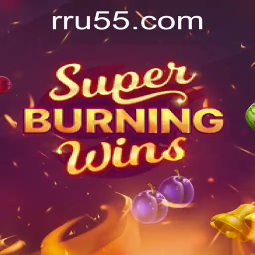 Explorando SuperBurningWins: Um Clássico Moderno no Mundo dos Jogos de Cassino