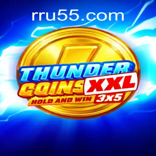 ThunderCoinsXxl: Aventuras e Desafios no Mundo dos Jogos Online