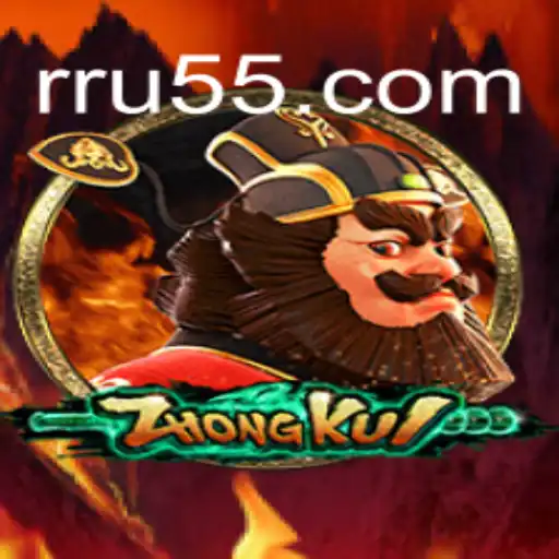 Descobrindo ZhongKui: A Nova Sensação no Mundo dos Jogos Online