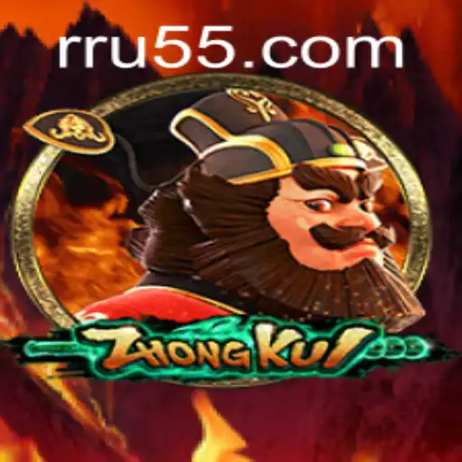 Descobrindo ZhongKui: A Nova Sensação no Mundo dos Jogos Online
